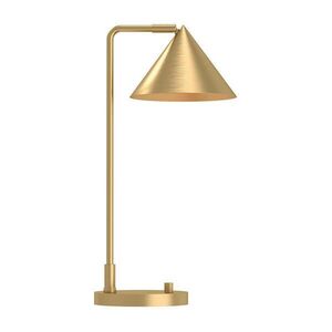 Elstead Lighting STOLNÁ LAMPA, E27, vyobraziť