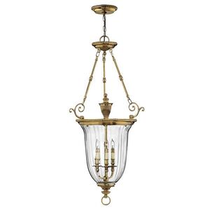 Elstead Lighting ZÁVESNÉ SVIETIDLO, 58/124 cm vyobraziť