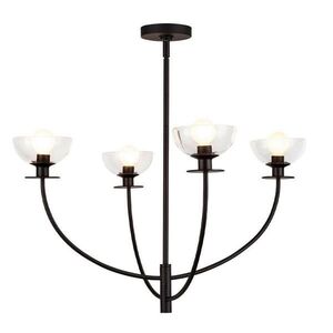 Elstead Lighting LUSTER, 38/67, 3 cm vyobraziť
