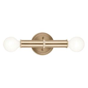 Elstead Lighting NÁSTENNÉ SVIETIDLO DO KÚPEĽNE, vyobraziť