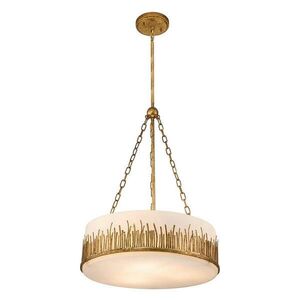 Elstead Lighting ZÁVESNÉ SVIETIDLO, 113/53, 3/53, 3 cm vyobraziť