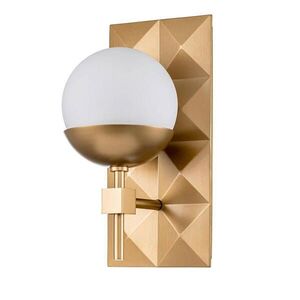 Elstead Lighting NÁSTENNÉ SVIETIDLO, 30, 5/15, 2/17, 1 cm vyobraziť