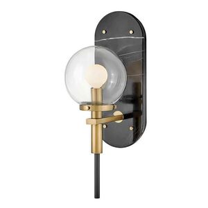 Elstead Lighting NÁSTENNÉ SVIETIDLO, 41, 4/14/20, 3 cm vyobraziť