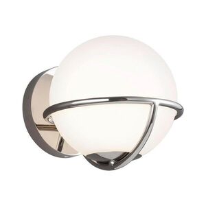 Elstead Lighting NÁSTENNÉ SVIETIDLO, 18, 1/17, 1/21 cm vyobraziť