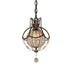 Elstead Lighting ZÁVESNÉ SVIETIDLO, 22.2/48 cm vyobraziť