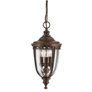 Elstead Lighting VONKAJŠIE ZÁVESNÉ SVIETIDLO, 21.6/58 cm vyobraziť