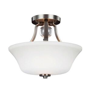 Elstead Lighting STROPNÉ SVIETIDLO, 35.2/29.7 cm vyobraziť