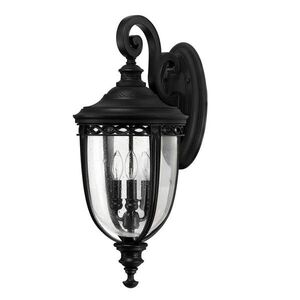 Elstead Lighting VONKAJŠIE NÁSTENNÉ SVIETIDLO, 26.7/62.2/32.5 cm vyobraziť