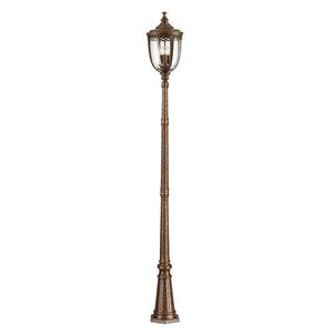Elstead Lighting OSVETLENIE PRÍSTUPOVEJ CESTY 26.7/242.6 cm vyobraziť