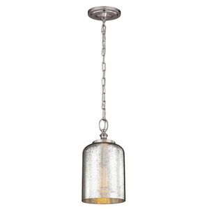 Elstead Lighting ZÁVESNÉ SVIETIDLO, 16.5/48.3 cm vyobraziť