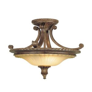 Elstead Lighting STROPNÉ SVIETIDLO, 47.6/36.2 cm vyobraziť