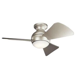 Elstead Lighting STROPNÝ VENTILÁTOR, 86/28 cm vyobraziť