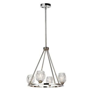 Elstead Lighting LUSTER, 53.7/62.1 cm vyobraziť