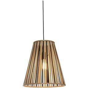 Good & Mojo ZÁVESNÉ SVIETIDLO, 40/40/42 cm vyobraziť
