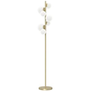STOJACIA LAMPA, 30/30/155 cm vyobraziť