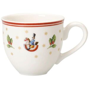 Villeroy & Boch ŠÁLKA NA ESPRESSO Toy´s Delight vyobraziť