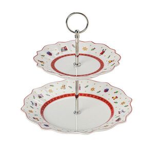 Villeroy & Boch POSCHODOVÝ STOJAN TOYS DELIGHT vyobraziť