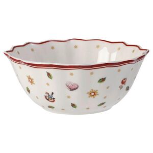 Villeroy & Boch MISKA NA CEREÁLIE Toy's Delight 15 cm vyobraziť