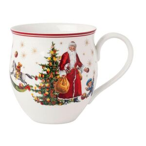 Villeroy & Boch HRNČEK NA KÁVU Toy`s Delight 440 ml vyobraziť