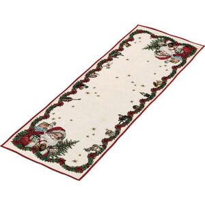 Villeroy & Boch ÚZKY OBRUS, 49/143 cm, viacfarebná vyobraziť