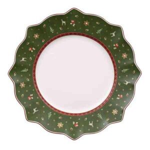 Villeroy & Boch PLYTKÝ TANIER Toys Delight 29 cm vyobraziť