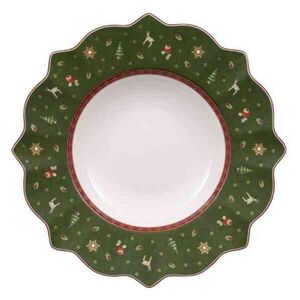 Villeroy & Boch HLBOKÝ TANIER 26 cm vyobraziť