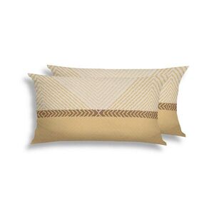 Florella OBLIEČKA NA VANKÚŠ POD HLAVU, 40/80 cm, bavlna vyobraziť