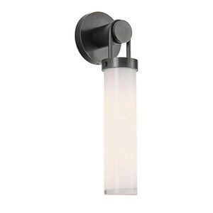 Elstead Lighting NÁSTENNÉ SVIETIDLO, 40/12, 1/12, 7 cm vyobraziť