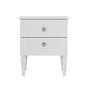 RAUMHIRSCH FURNITURE NOČNÝ STOLÍK Royal vyobraziť