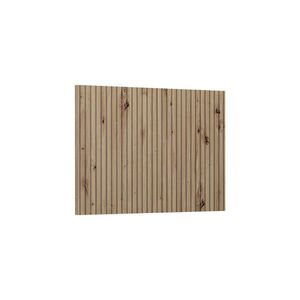 Vicco KUCHYNSKÁ FRONTA R-Line Remeselný dub 59.6 x 36 cm nábytková fronta pre plytkú závesnú skrinku vyobraziť