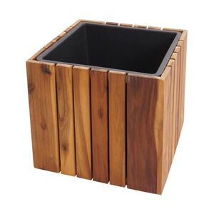 MCW KVETINÁČ – hnedý, čierny vyobraziť
