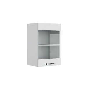 Vicco KUCHYNSKÁ SKLENENÁ SKRINKA R-Line Biely vidiecky dom 40 cm vyobraziť