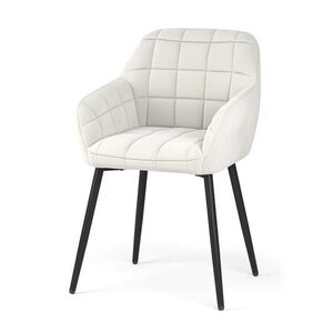Vicco STOLIČKA DO JEDÁLNE Relio béžová 53.5 x 55.5 cm vyobraziť