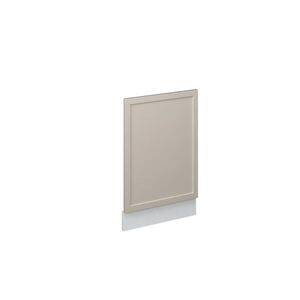 Vicco PREDNÝ PANEL Fame-Line GreyBeige 45 cm bez pracovnej dosky vyobraziť