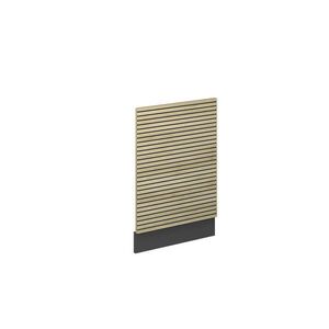 Vicco PREDNÝ PANEL Fame-Line Dubový panel 45 cm vyobraziť
