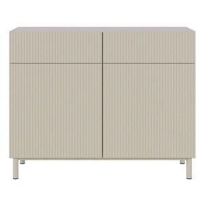 Selsey KOMODA Veldio New Greige 100 cm vyobraziť