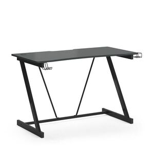 Vicco HRACÍ STÔL Hudson antracitová 120 x 60 cm vyobraziť