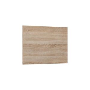 Vicco KUCHYNSKÁ FRONTA R-Line Sonoma 59.6 x 36 cm nábytková fronta pre plytkú závesnú skrinku vyobraziť
