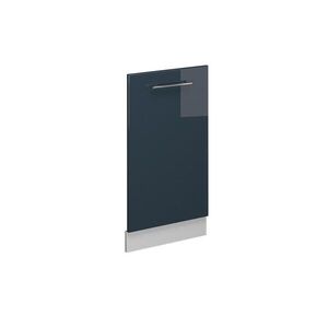 Vicco PREDNÝ PANEL UMÝVAČKY RIADU Fame-Line Tmavo modrá vysoký lesk 45 cm bez pracovnej dosky vyobraziť