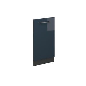 Vicco PREDNÝ PANEL UMÝVAČKY RIADU Fame-Line Tmavo modrá vysoký lesk 45 cm bez pracovnej dosky vyobraziť