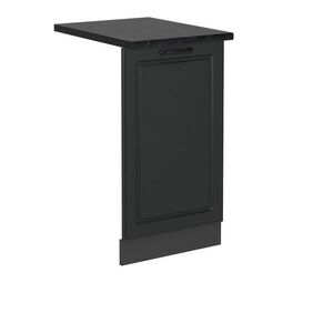 Vicco PREDNÝ PANEL UMÝVAČKY RIADU R-Line Antracitový vidiecky dom 45 cm , AP Antracit vyobraziť