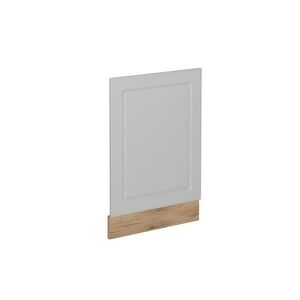 Vicco PREDNÝ PANEL R-Line Biely vidiecky dom 45 cm bez pracovnej dosky vyobraziť