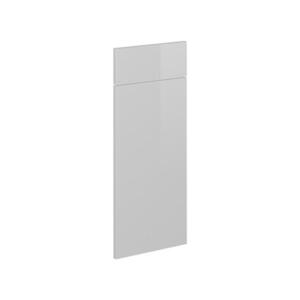 Vicco KUCHYNSKÁ FRONTA R-Line Biely vysoký lesk 29.6 x 70.8 cm nábytková fronta pre spodnú skrinku so zásuvkami vyobraziť