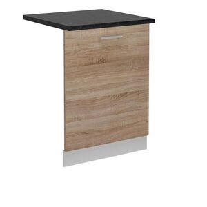 Vicco PREDNÝ PANEL UMÝVAČKY RIADU R-Line Sonoma 60 cm , AP Antracit vyobraziť