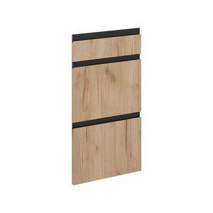 Vicco KUCHYNSKÁ FRONTA R-Line Dub Goldkraft 39.6 x 70.4 cm nábytková fronta pre spodnú skrinku so zásuvkami vyobraziť