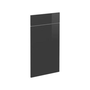 Vicco KUCHYNSKÁ FRONTA R-Line Antracit vysoký lesk 39.6 x 70.8 cm nábytková fronta pre spodnú skrinku so zásuvkami vyobraziť