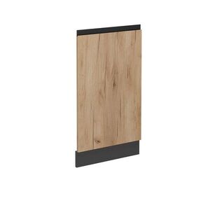 Vicco PREDNÝ PANEL UMÝVAČKY RIADU R-Line Dub Goldkraft 45 cm bez pracovnej dosky vyobraziť