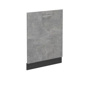 Vicco PREDNÝ PANEL UMÝVAČKY RIADU R-Line betón 60 cm bez pracovnej dosky vyobraziť