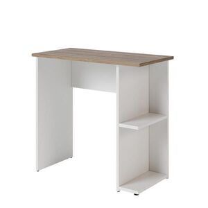 Vicco PÍSACÍ STÔL Simple Biely/remeselník 80 x 40 cm vyobraziť