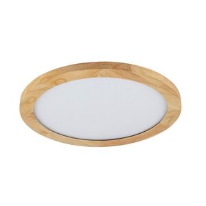 Novel STROPNÉ LED SVIETIDLO, 40/5 cm vyobraziť